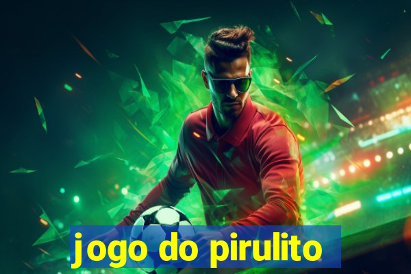 jogo do pirulito